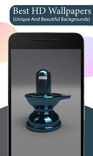 Shiva Lingam HD Wallpapers screenshot 3