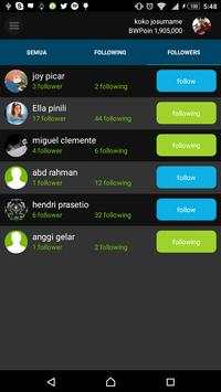 Bola World screenshot 2