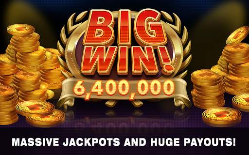 Triple Diamond Casino Slots screenshot 11