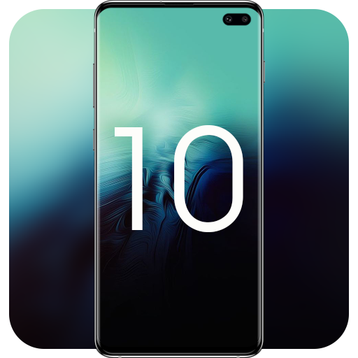 Note 10 Plus Wallpapers icon
