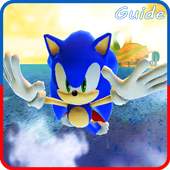 Guide for Sonic Dash 1.208.1