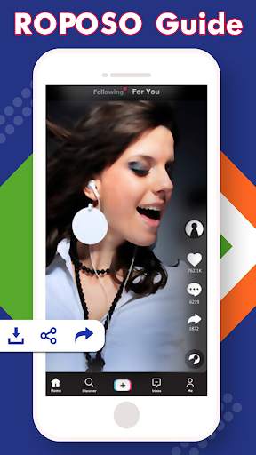 Roposo : India App Guide screenshot 6
