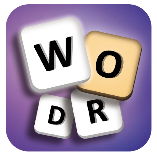 Word Swipe Crush - Word Puzzle icon