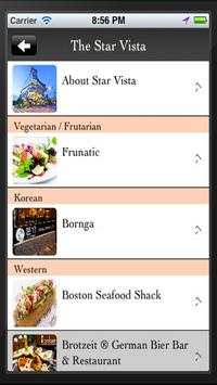 Food&Travel screenshot 4