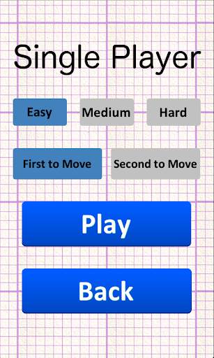 Tic Tac Toe : two players screenshot 5