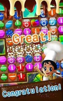 Candy Heroes Blast screenshot 1