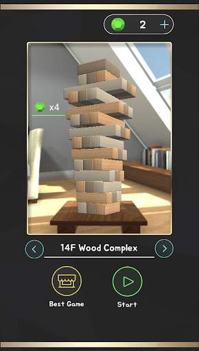 Balance Block 3D screenshot 6