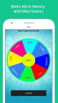 GiftsWall स्क्रीनशॉट 3