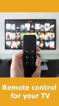 peel remote smart control android tv box guide screenshot 1