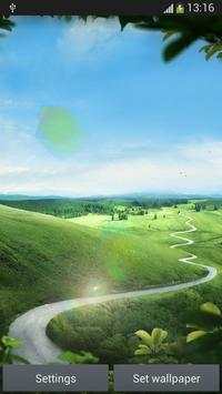Dynamic Sun Grass Land screenshot 5