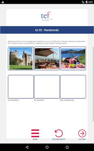 français 3.0 screenshot 11