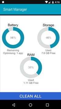 Smart Manager Maintenamce Device screenshot 3