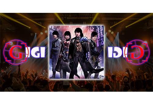 GIGI Full Album Mp3 screenshot 1