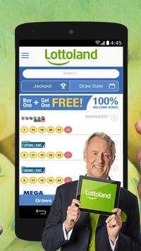 LottoLand screenshot 3