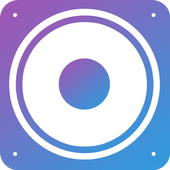 MX Audio Enhancer icon