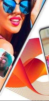FaceTime: Video Call-Chat Apk screenshot 1