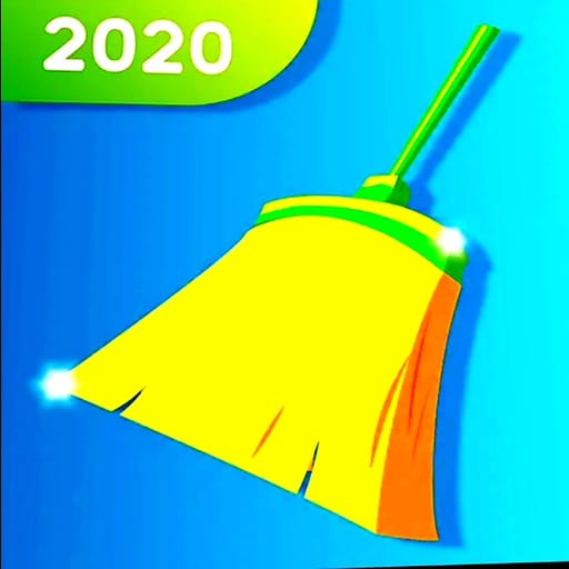 Fast Phone Cleaner -Boost Booster , Master Clean icon