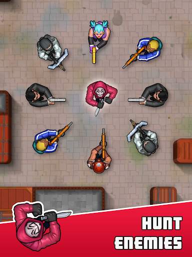 Hunter Assassin screenshot 10