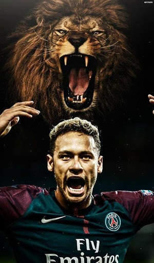Neymar JR Wallpapers screenshot 5