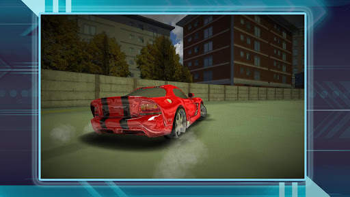 Extreme Car Drift City Racing screenshot 5