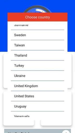 MX VPN - A high speed, ultra secure VPN screenshot 4