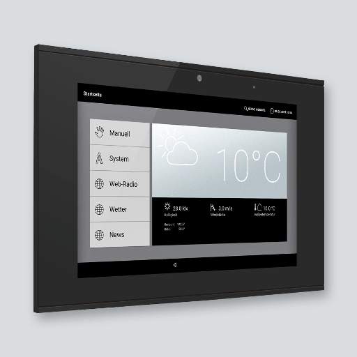 WS1000 Connect/ CasaConnect KNX 2.0.3