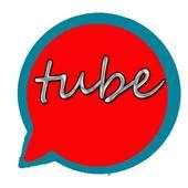 tube chat messenger شات دردشة صنع غرف مجانيه للابد 1.0.2