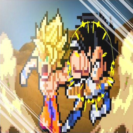 Super Warriors: Z (Battle mode) icon