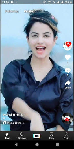 ILU ILU - Short Funny Videos screenshot 3