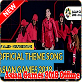 ikon Sountrack Asian Games Mp3
