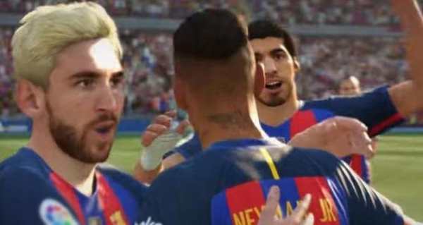 Free FiFa 18 Quiz screenshot 2
