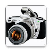 Night Camera icon