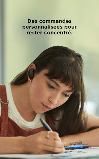 Bose Music screenshot 21
