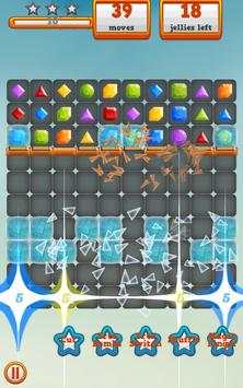 Jewel Crush screenshot 6