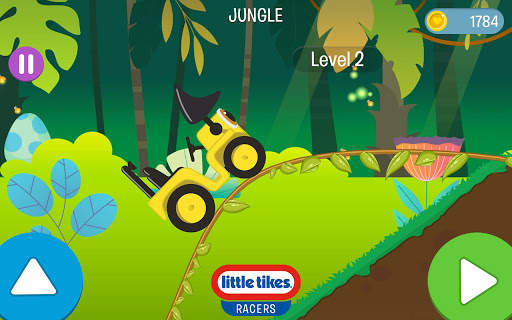 Little Tikes car game for kids स्क्रीनशॉट 8
