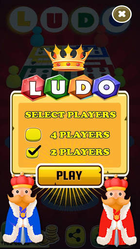 Ludo - The SuperStar Ludo Game screenshot 8