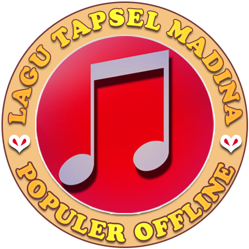 Lagu Tapsel Madina Offline icon