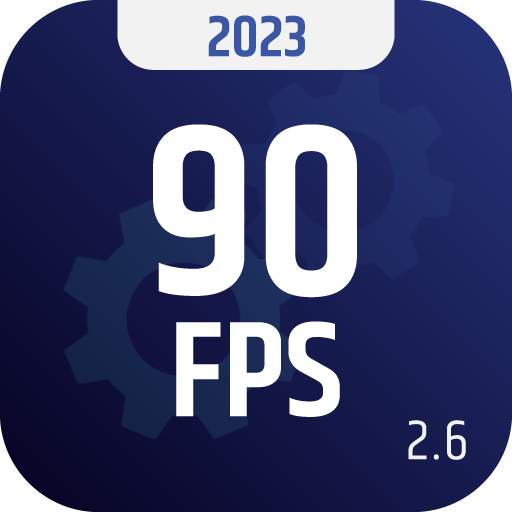 90 FPS for PUBGM | Unlock tool 1.0.3