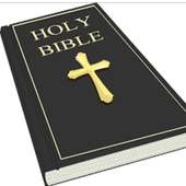 Daily Prayer-Moring and Evening logo