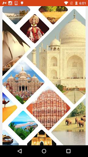 INDIA Tourist Guide screenshot 9