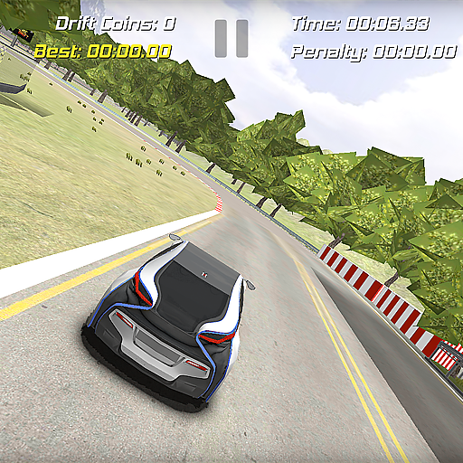 Drift Extreme! icon