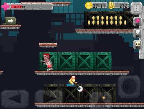 Redneck Zombie Killer Beta Z91 screenshot 2