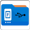 USB OTG File Manager icon