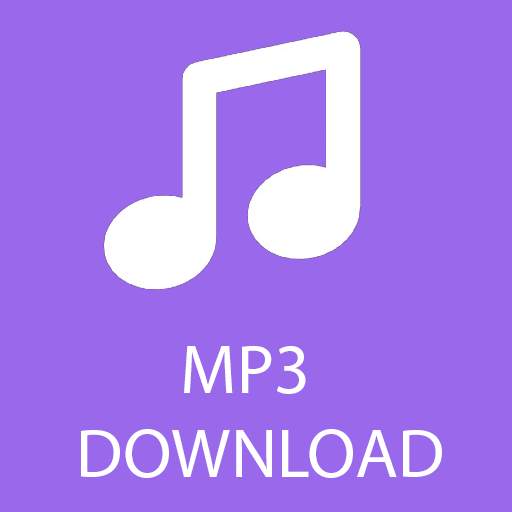MP3 Download App 1.0