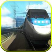 Train Racing Game 2017 1.1