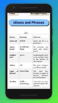 bcs english preparation বিসিএস ইংরেজী প্রস্তুতি screenshot 2