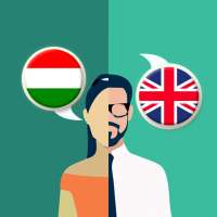 Hungarian-English Translator on 9Apps