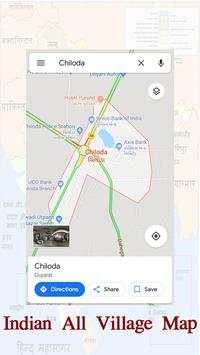 Indian All Village Map screenshot 3