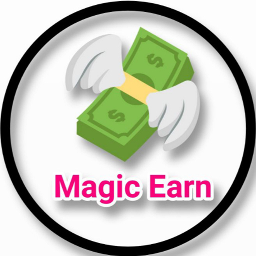 Magic Earn -BD icon