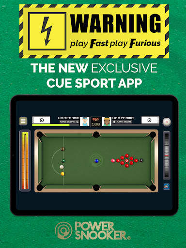 Power Snooker screenshot 9